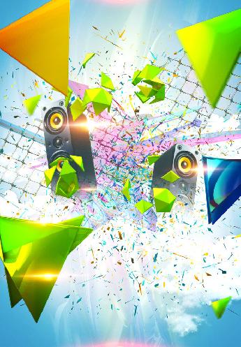 Dj background packs all free  (40)